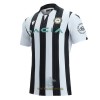 Officiële Voetbalshirt Udinese Calcio Thuis 2021-22 - Heren